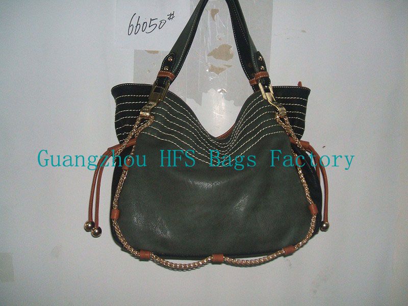 2014 New ladies handbag 66050