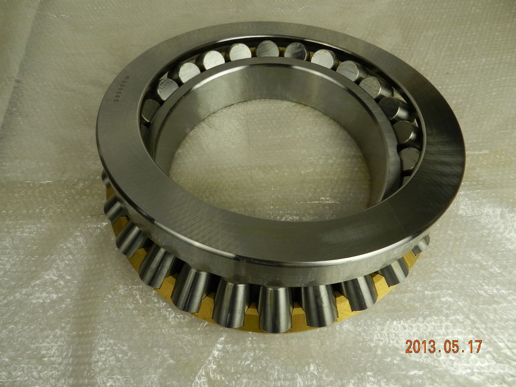 WQK 29356EM spherical thrust roller bearing