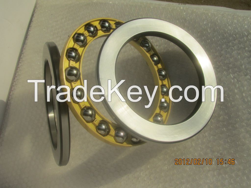 China factory WQK 51234M thrust ball bearing