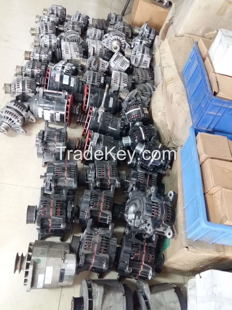 alternator for different bus on clearance sale can be used for Kinglong, golden dragen, shenlong, etc