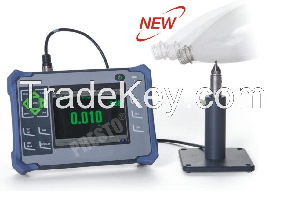 Wall Thickness Gauge