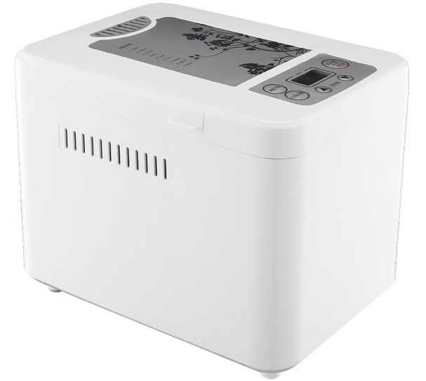 1.oLB  bread maker 1001