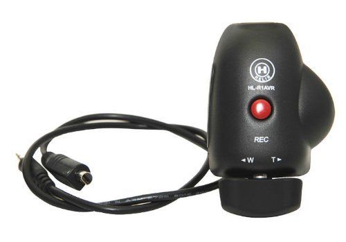 HELIN HL-R1AVR Video Zoom Remote Controller