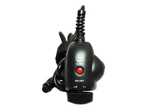 HELIN Zoom Remote Controller, HL-R8EX