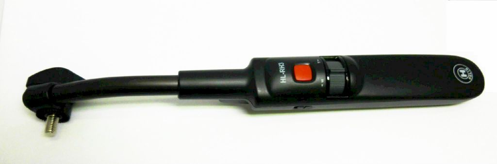 HELIN Pan Bar Type Video Zoom Controller, HL-RH3