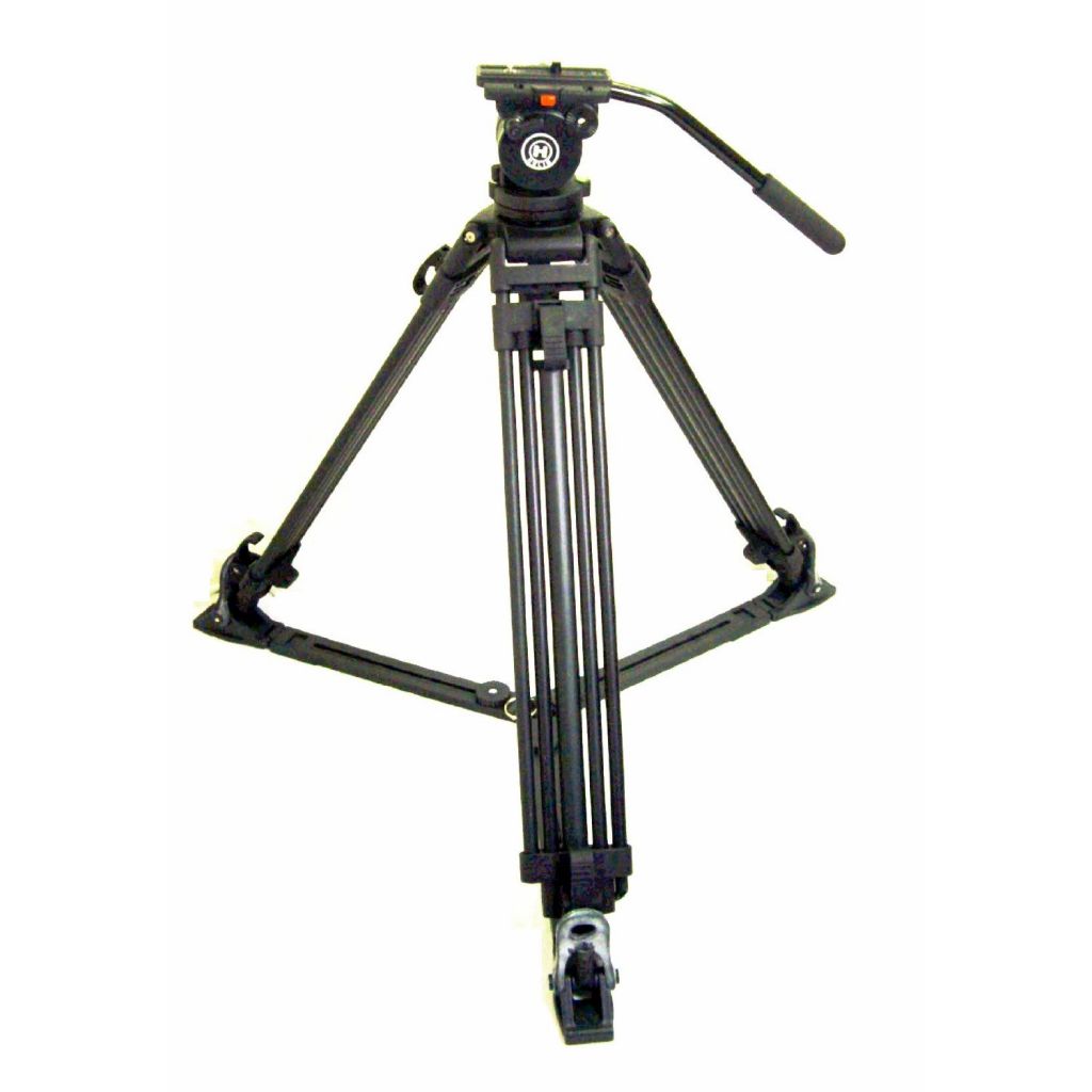 HELIN HL-P880G Video Tripod System