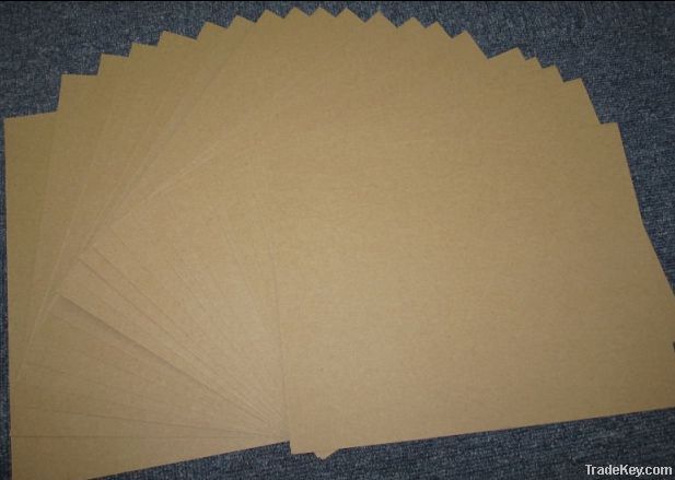 Hot sales kraft paper