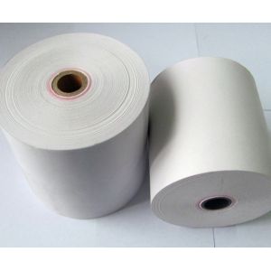 100% Pulp Offset Paper/Woodfree Paper/ and Paper Board Hot Sale
