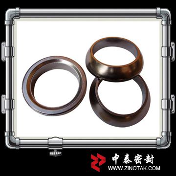 Exhaust Gasket Reinforced Outer Wire Mesh (ZT-G103)
