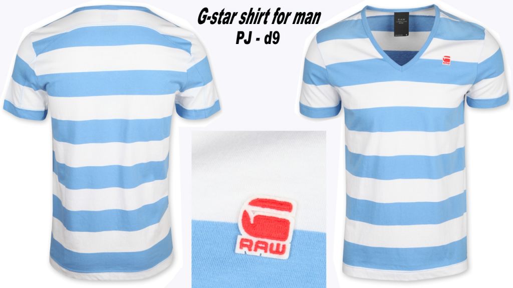 T shirt for man