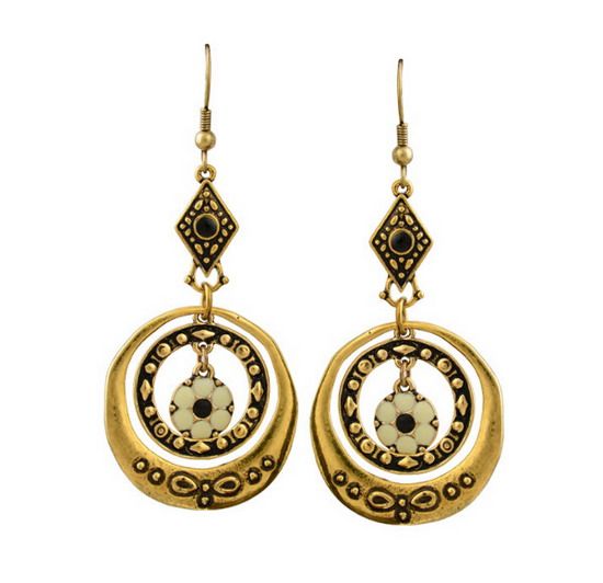 fashion jewelry, fashion earrings