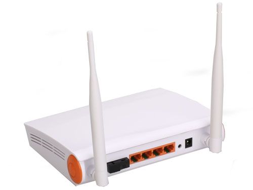 2014's Best Optical Wireless Routers