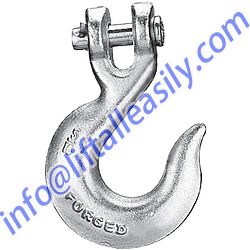 Clevis Slip Hook