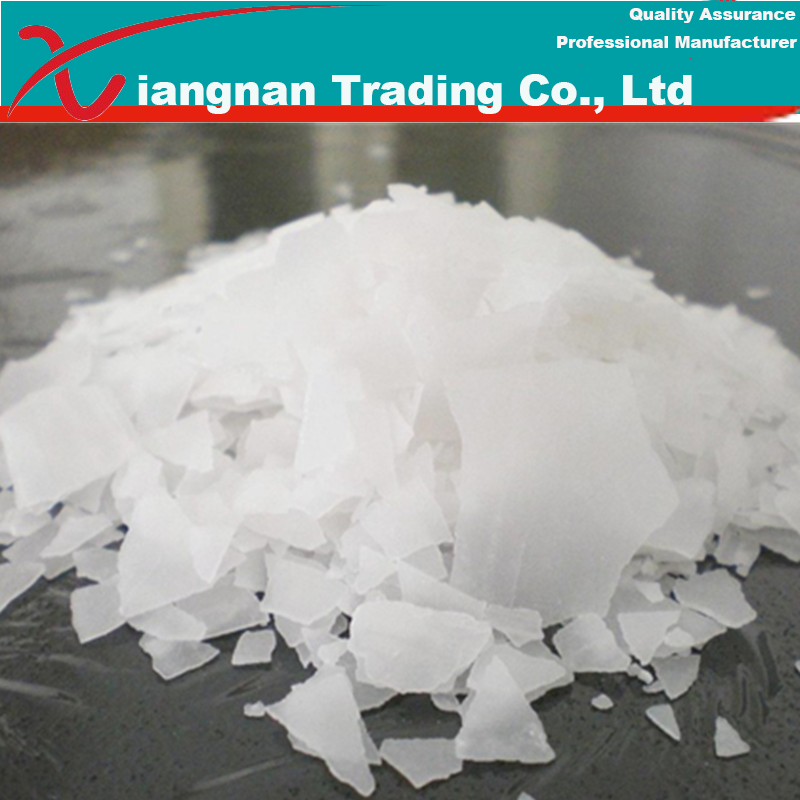 Selling High Quality Caustic Soda Flakes