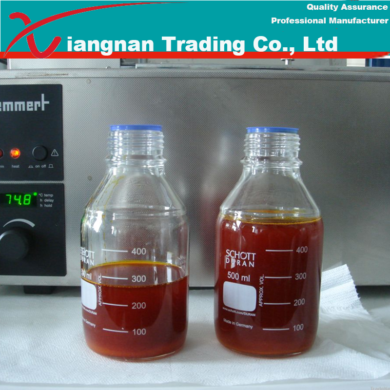 Selling High Quality Used Cooking Oil