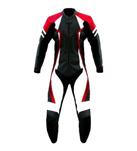 Motorbike Custom Racing Suits / QS-5002