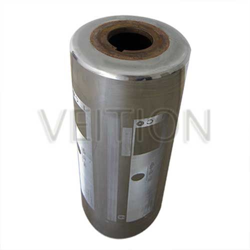 gravure printing cylinder