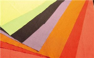 spandex twill fabric