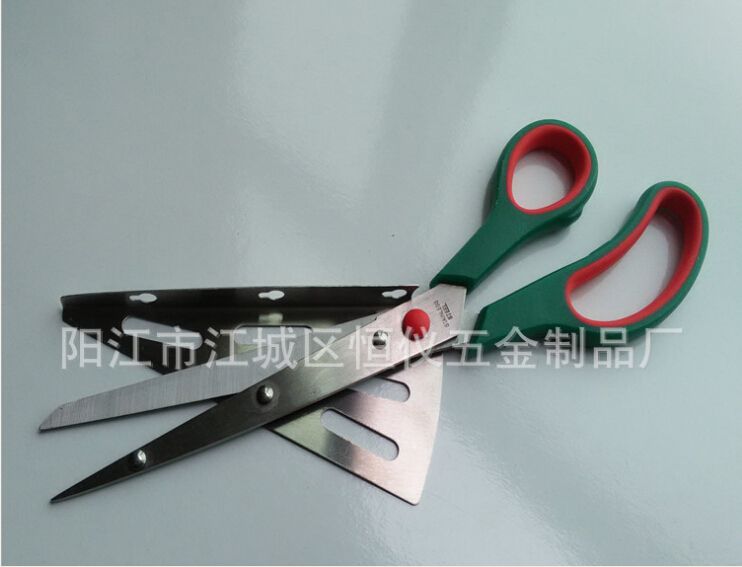 new design new come out pizza scissors, 