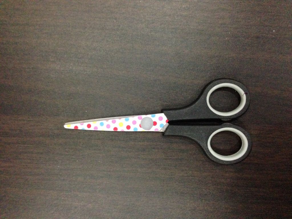 children scissors