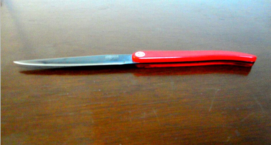 laguiole knife