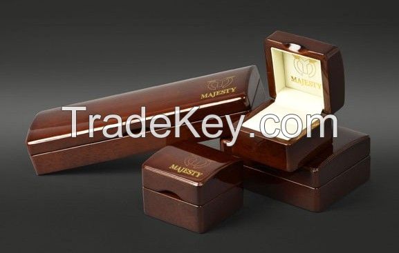 jewelry packing boxes