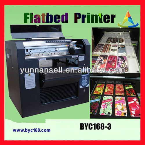 inkjet printer mobile cover printer