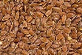 Flax seeds