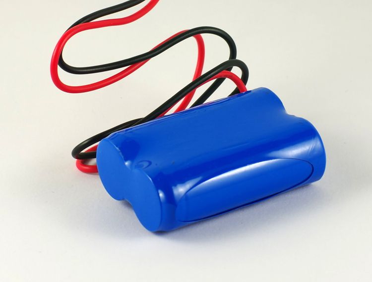Power tiger Li ion battery pack from China