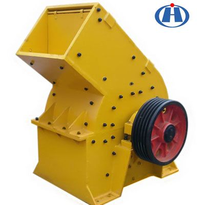 2014 the top-ranking hammer crusher for sale