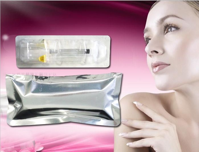 TOP-Q Hyaluronic Acid Dermal Filler -100% Pure Cross Linked HA Filler(Ultria Deep Line)