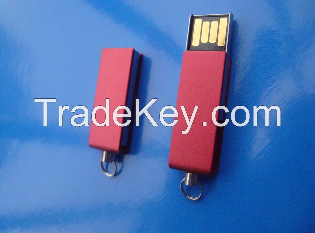 Plastic USB Device