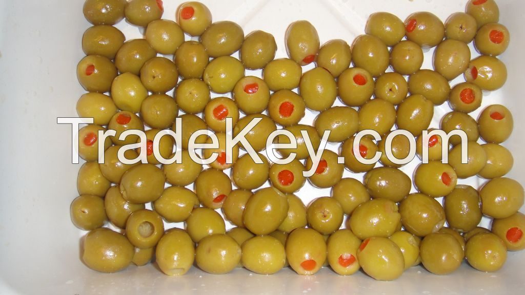 Olives