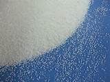 Ultra Pure Bulk Amorphous Silica Sand