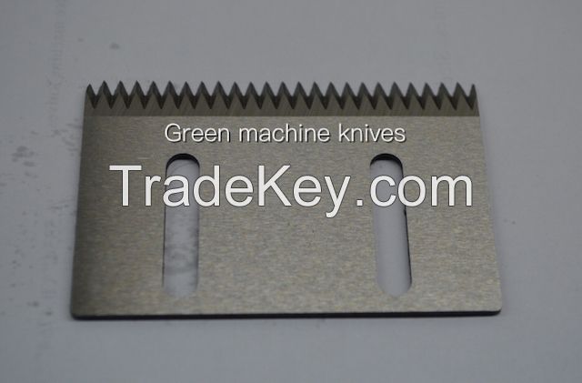 Case Sealing Knives