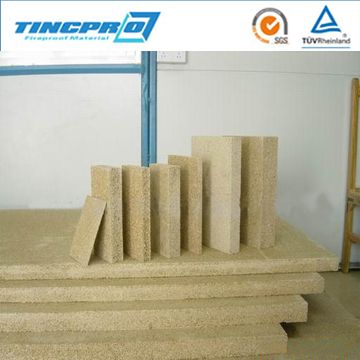 Vermiculite Board For Wall and Stoves