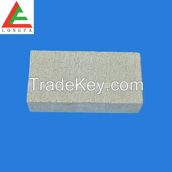 Chemical ceramics packing Anticorrosion engineering acid resistant bricks