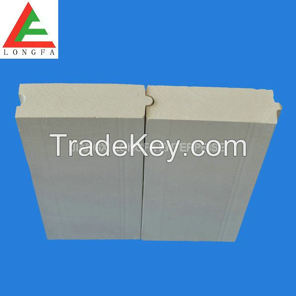 Industrial Anticorrosion ceramic tile for sulfuric acid pooling