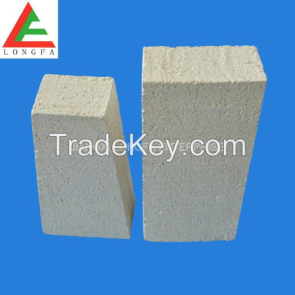 Chemical ceramics packing Anticorrosion engineering acid and heat resistant bricks