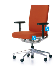 manufacturer of gas spring in swivel chairs