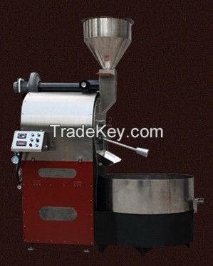 20kg Coffee Roaster Machine