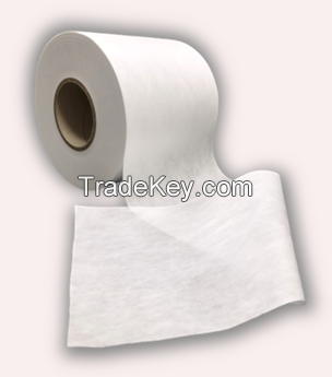 BFE Melt-blown Nonwoven for mask