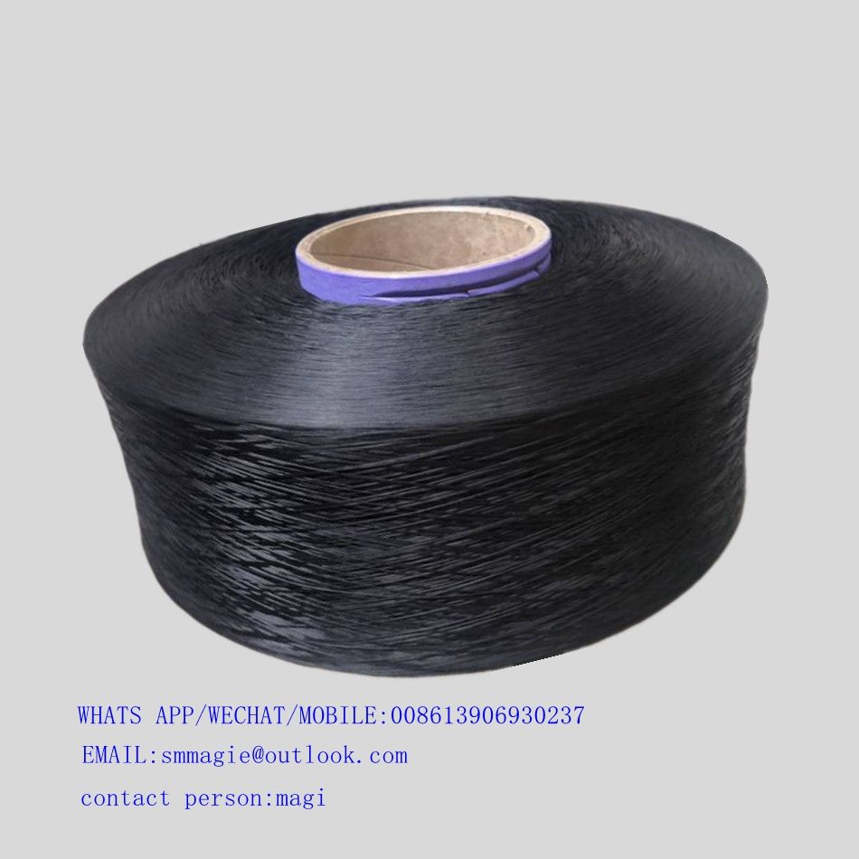 840D RECYCLED PP YARN