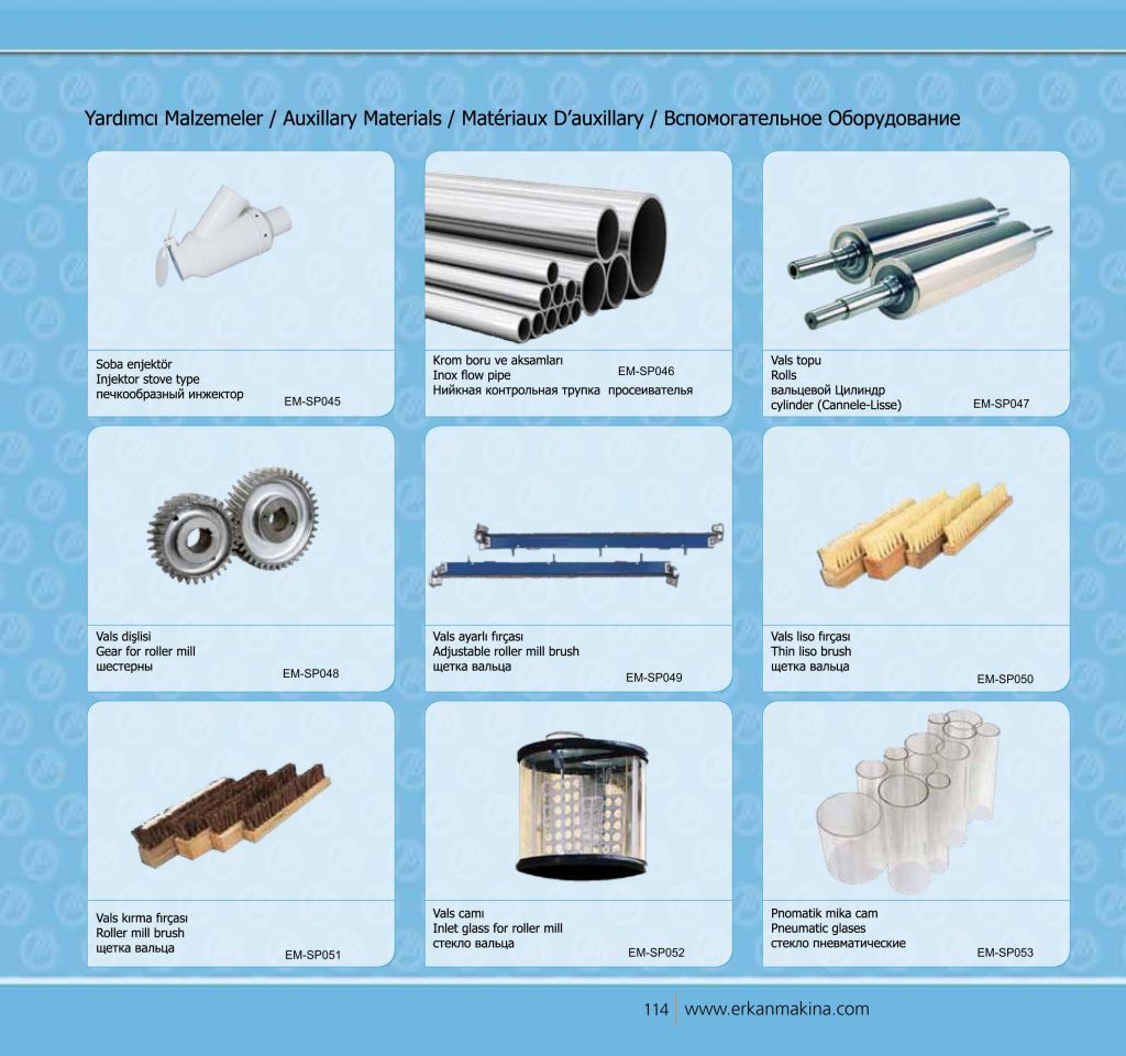 Auxillary Equipment-6