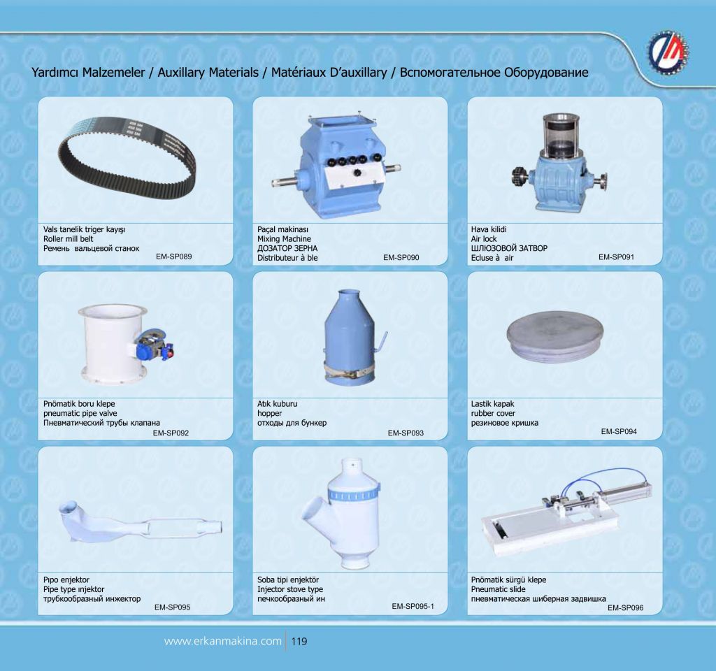 Auxillary Equipment-12