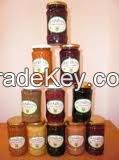 Fruits Jam