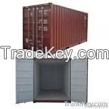 20ft Container Precooler, 20ft Container Homes