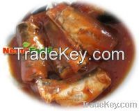 Sell Canned Goods Mackerel, Sardine, Tuna