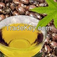 Best Grade Bss Grade refined castor oil suppliers