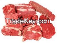 Cheap Price Frozen Halal Beef Meat For Sale
